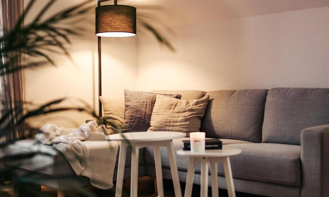 Großenheidorn Apartment | Ahoi Lotta