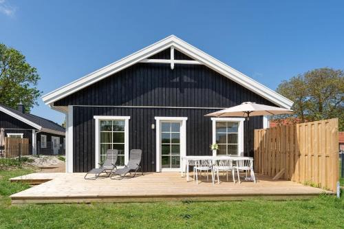Blekendorf House | Ahoi Luv