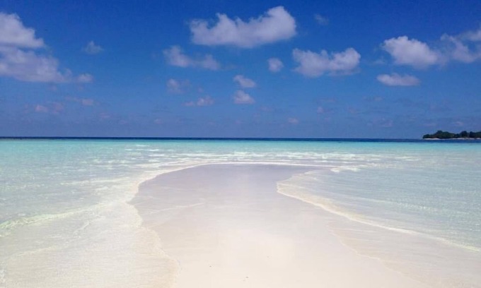 Thoddoo Bed & Breakfast | Ahola Thoddoo
