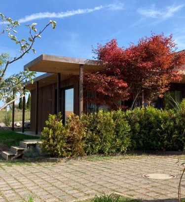 Faoug Apartment | Ahornlounge Faoug am Murtensee
