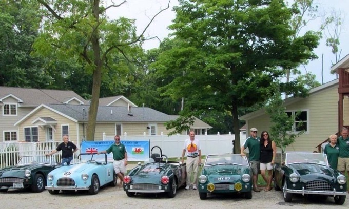 Put-in-Bay Hotel | Ahoy Inn Guesthouse