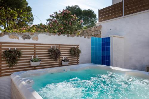 Porto Pollo Apartment | AHR Residence Porto Pollo