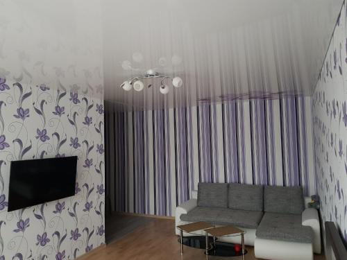 Kohtla-Jarve Apartment | Ahtme apart