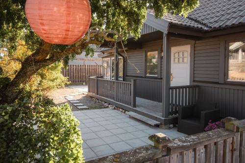 Aahus House | Ahus House Near Beach 100 m Golf 3 km Family Stay