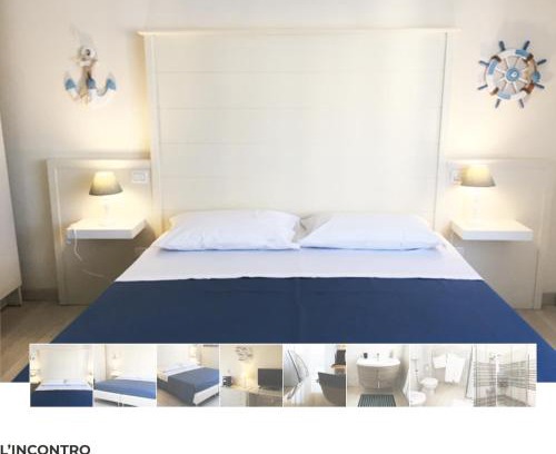 Giulianova Bed & Breakfast | Ai Binari