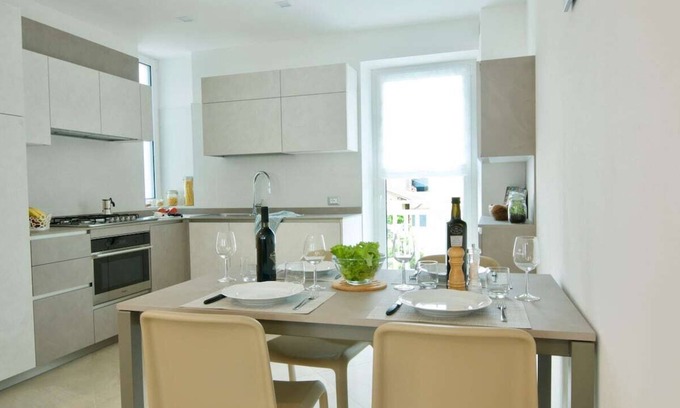 Vigolo Vattaro Apartment | Ai Broli 1 di TSS' - Spacious apartment in a relaxing village - Ideal for families
