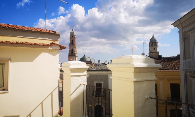 Centro Storico Apartment | Ai Campanili