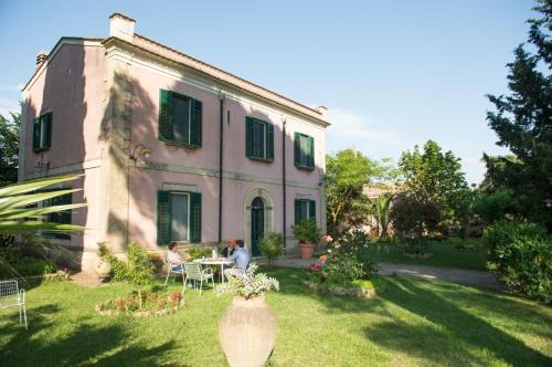 Salemi Bed & Breakfast | Ai Cipressi