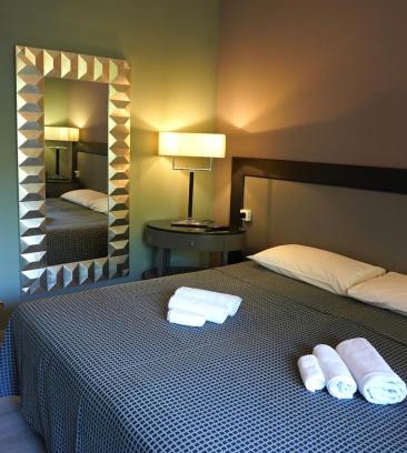 Montegrotto Terme Bed & Breakfast | Ai Colli 2