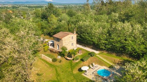 SantʼAndrea di Compito Villa | Ai Due Cuori 4, Emma Villas
