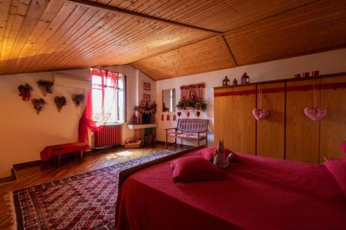 Pescantina Bed & Breakfast | Ai Due Pini B&B