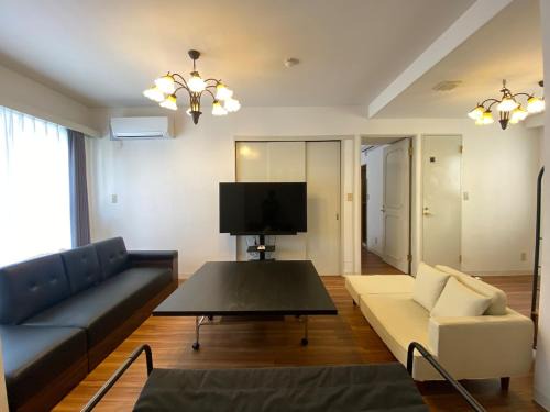 Ebisu Apartment | AI-Ebisu 701