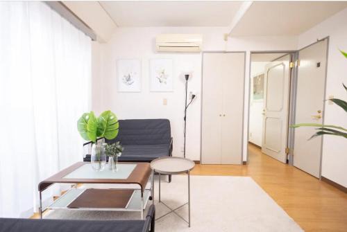 Ebisu Apartment | AI-Ebisu 801