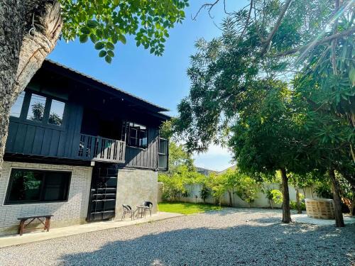 Chiang Mai House | Ai guesthouse
