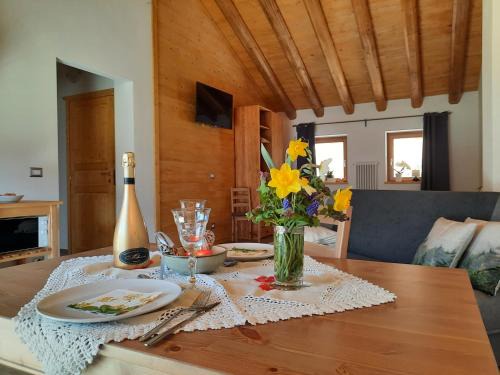 Barcis Apartment | Ai Monti