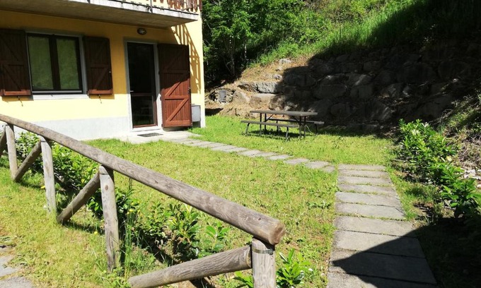 Fiumalbo Apartment | Ai piedi del Monte Cimone