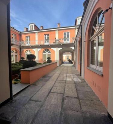 Historic Centre Apartment | Ai piedi della Mole