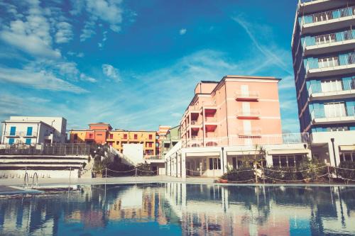 Loano Apartment | Ai Pozzi Village Resort & SPA