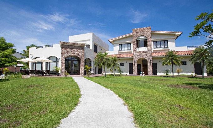 Chishang House | Ai Ruo Mi B&B