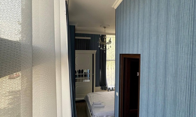 Kutaisi Hotel | AİSİ HOTEL
