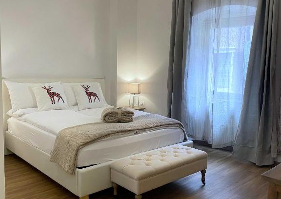 Trento Old Town Bed & Breakfast | Ai Tre Garofani B&B