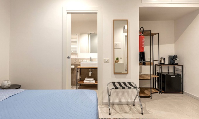 Monreale Apartment | Ai Vicoli Ciambra's Alley - Suite Guglielmo by Wonderful Italy