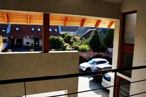 Gyula Apartment | AIDA Apartman