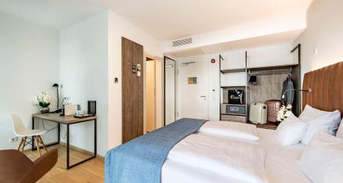 Biberach an der Riss Hotel | Aiden by Best Western Biberach