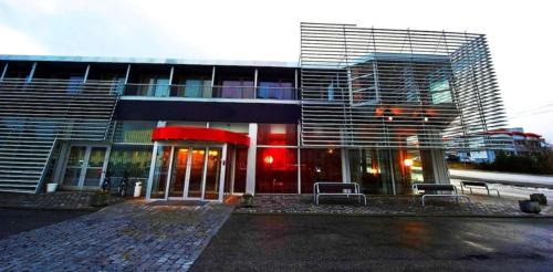 Avaldsnes Hotel | Aiden by Best Western Haugesund Airport