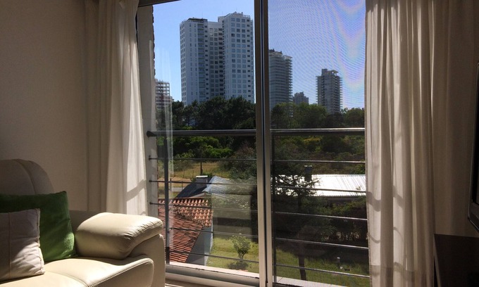 Aidy Grill Apartment | Aidy Grill Apartamento