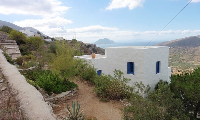 Aegiali House | Aigiali: house/villa - Aigiali