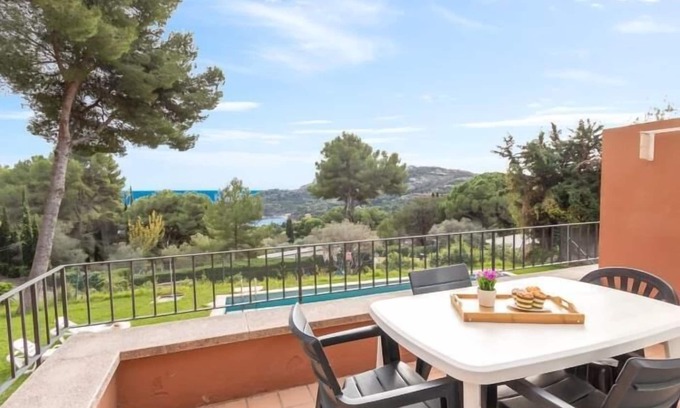 Aiguablava Apartment | Aiguablava Apartments 6