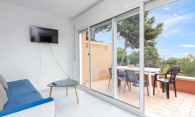 Aiguablava Apartment | Aiguablava Apartments 7