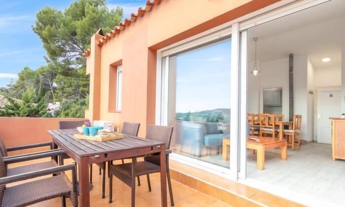 Aiguablava Apartment | Aiguablava Apartments 8