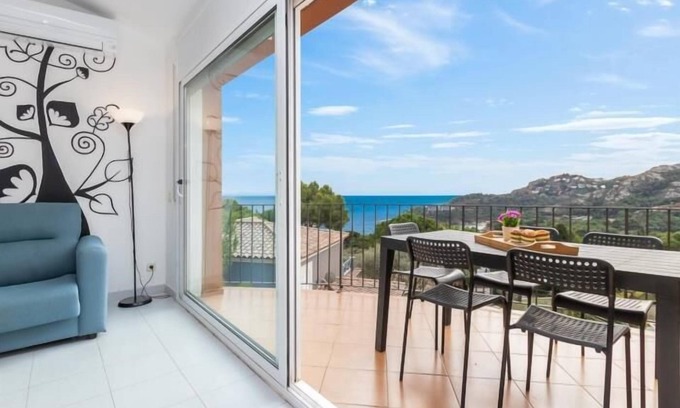 Aiguablava Apartment | Aiguablava Apartments 9