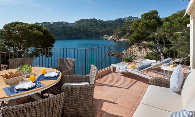 Aiguablava Apartment | Aiguablava Luxury Apartments