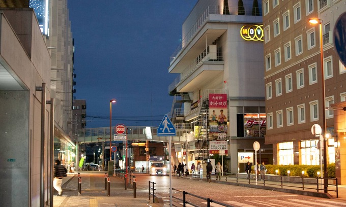 Hashimoto Hotel | Aihotel Hashimoto