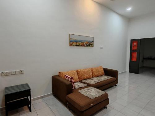Kluang House | Aii Minsu