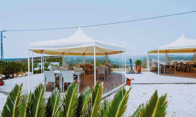 Bozcaada Hotel | Aika Akvaryum