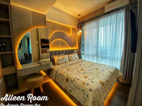 Chinatown Apartment | Aileen Room Near China Town Glodok