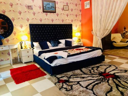 Multan House | Aimys Villa Guest House