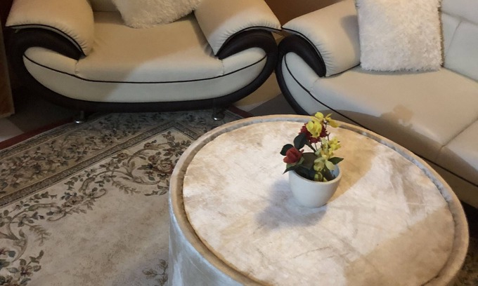Multan House | Aimys Villa Guest House