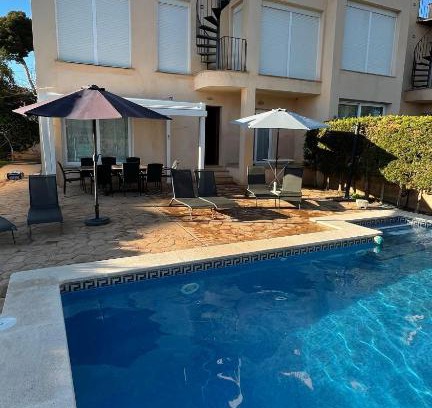 Cala Pi House | Aina