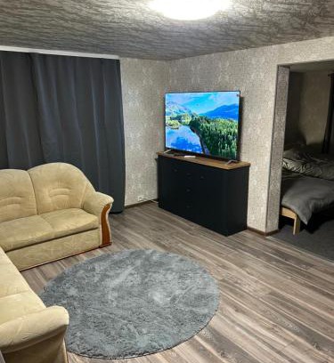 Cesis Apartment | Ainas māja