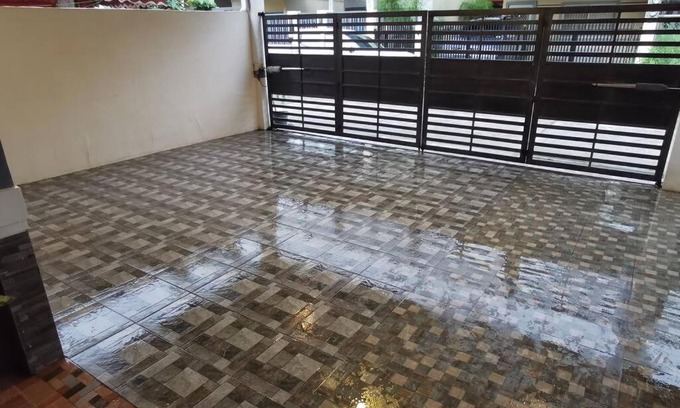 Butuan House | Air-conditioned 3/4 Bedrooms, Kitchen, Parking.