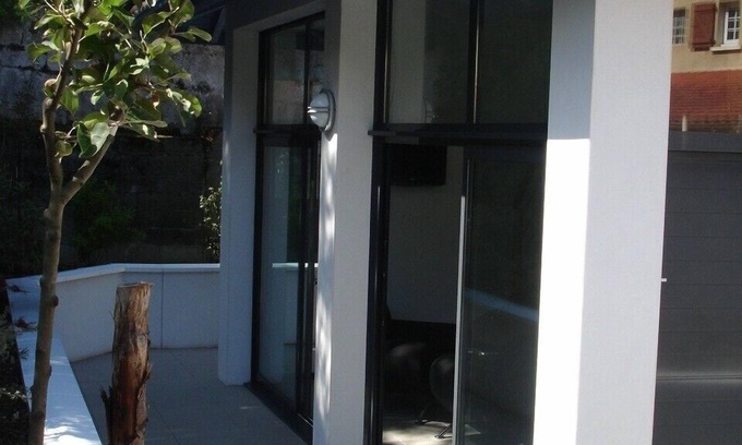 Anglet House | AIR-CONDITIONED BEACH HOUSE ANGLET 4 STARS