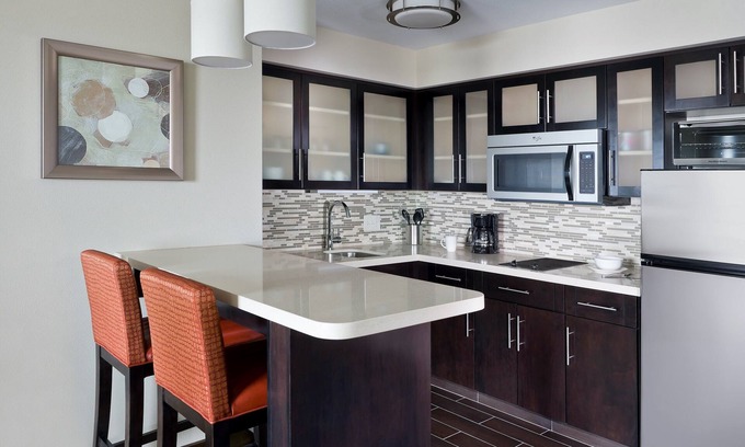North Wales Condo | Air-Conditioned Suite | 24h Fitness Center, Indoor Pool + Shared Hot Tub