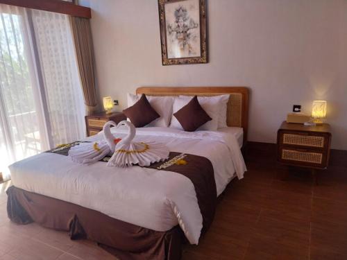 Wanagiri House | Air ilir Grand Villa
