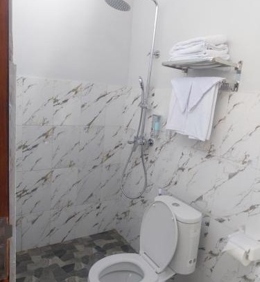 Wanagiri Bed & Breakfast | Air ilir Grand Villa