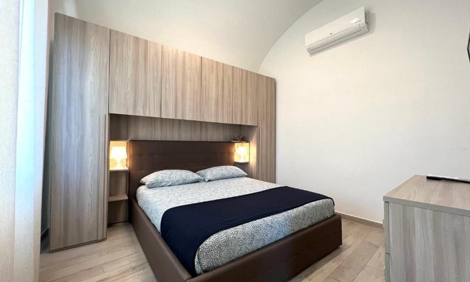 San Nicolo Bed & Breakfast | AIR OF HOME A&F